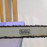 Black+Decker chainsaw Image 2