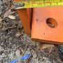 BARGAIN - 2 x L angle girders structural steel 94"x 6" x 3/4" for Sale in Dublin 11 Image 5