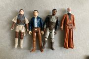 vintage star wars figures