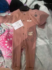 winnie the pooh outfit