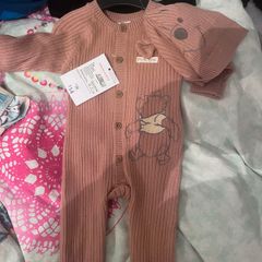 winnie the pooh outfit