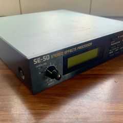 Boss SE 50