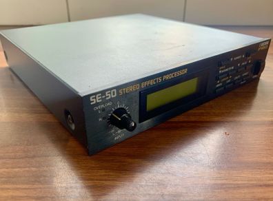 Boss SE 50