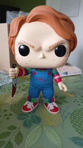 chucky child play funko