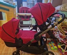 Buggy & Pram
