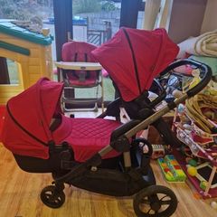 Buggy & Pram