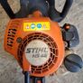 stihl Hedge trimmer Image 2