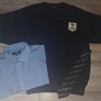 x3 Bundle - Unisex Athy College Bundle - Size - Medium - RRP - 60+ - Open To Offers!! Image 2