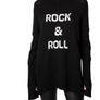 Rock 'n' roll jumper Zadig and Voltaire Image 9