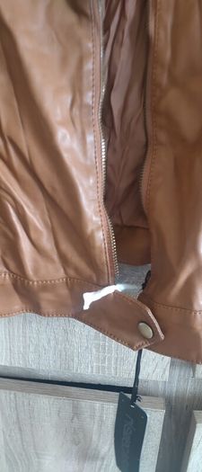 New jacket as u can see sm plus read description