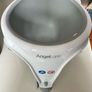 Angelcare Aqua Soft Touch Baby Bath Seat - Grey Image 8