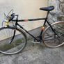 old Peugeot road bike Image 2