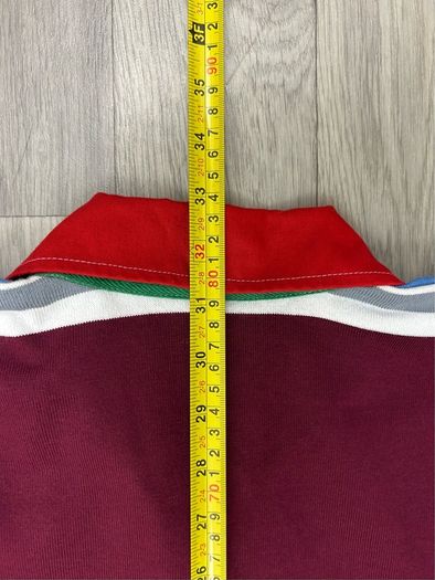 Vintage Canterbury Uglies Rugby Jersey Shirt Mens XL