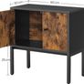 New Industrial Storage Cabinet - FREE P&P Image 3