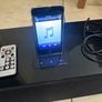 Speaker + ipod Image 2