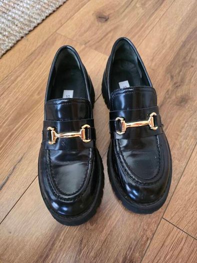 Steve Madden Loafers