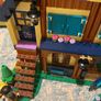 Lego Friends - Forest horseback riding center Image 3