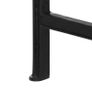 Dining Table Legs Cast Iron Image 6