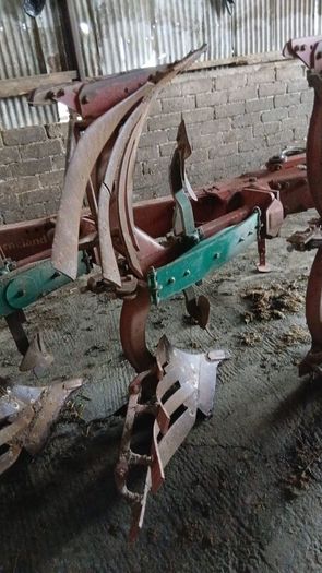 Plough for sale