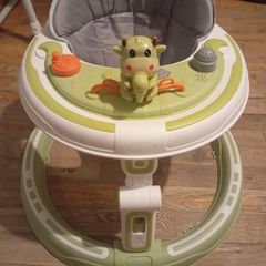 adjustable Baby walker