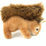 Steiff Squirrel Ricky Image 5