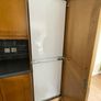 frost free integrated fridge freezer Image 2