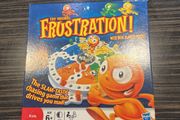 Frustration game