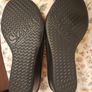 New sketcher sandals size 5 Image 3