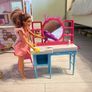 barbie doll house Image 6