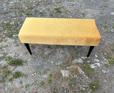 bedroom seat