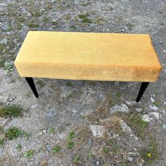 bedroom seat