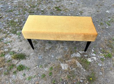 bedroom seat