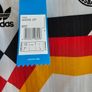 Germany 1990s World Cup Jersey Football World Cup 90 Italia Image 4