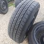 4 wheels with great quality Yokohama tires( 90%) Image 5