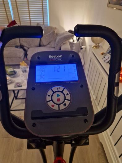 Reebok One GX50 Elliptical Cross Trainer