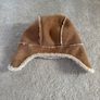 baby winter hat 6-12m Image 2