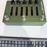 Darkglass ADAM Premium Bass Preamp Distortion Pedal Image 3
