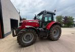 Massey6616