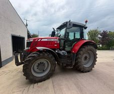 Massey6616