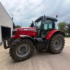 Massey6616