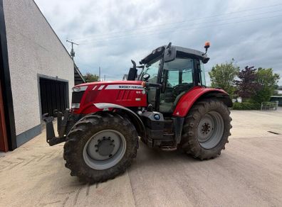 Massey6616