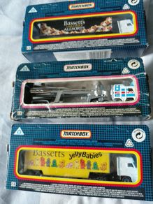 matchbox