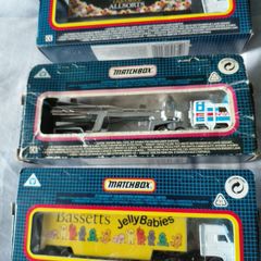 matchbox