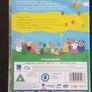 Peppa Pig DVDs Image 2