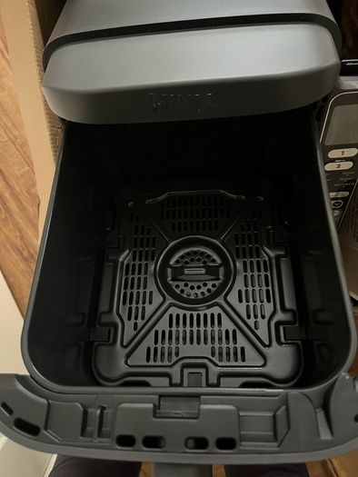 Ninja doublestack airfryer XL