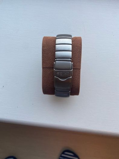 Seiko Kinetic