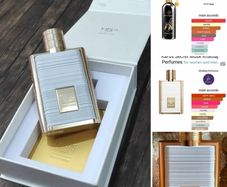 Secret Musk by Khadlaj new sealed 100 ml Vs Montale Arabian Tonka