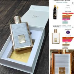 Secret Musk by Khadlaj new sealed 100 ml Vs Montale Arabian Tonka