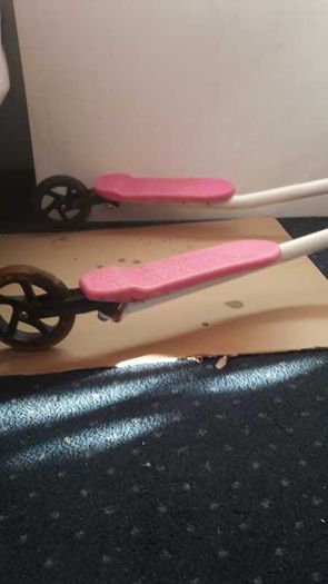 Flicker Scooter