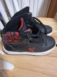 Kids Skate shoes UK1
